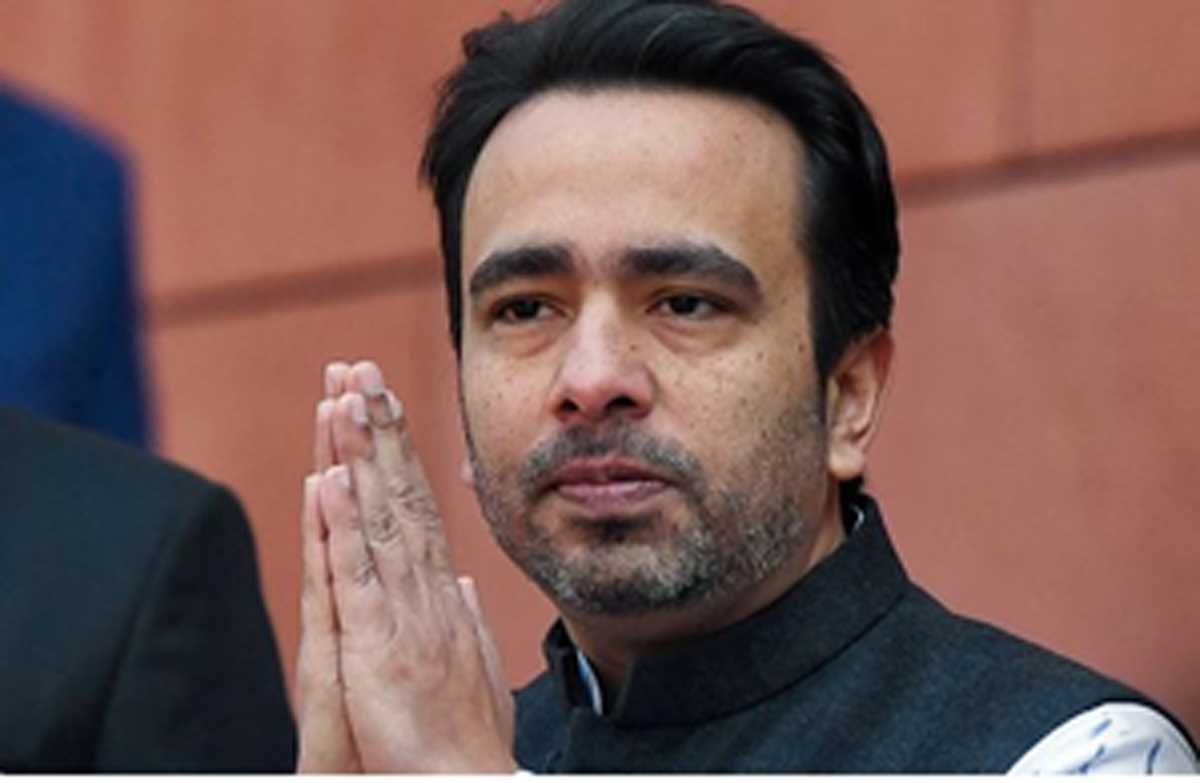 सत्ता के साथ रहकर किसानों को दिलाएंगे उनका हक : जयंत चौधरी